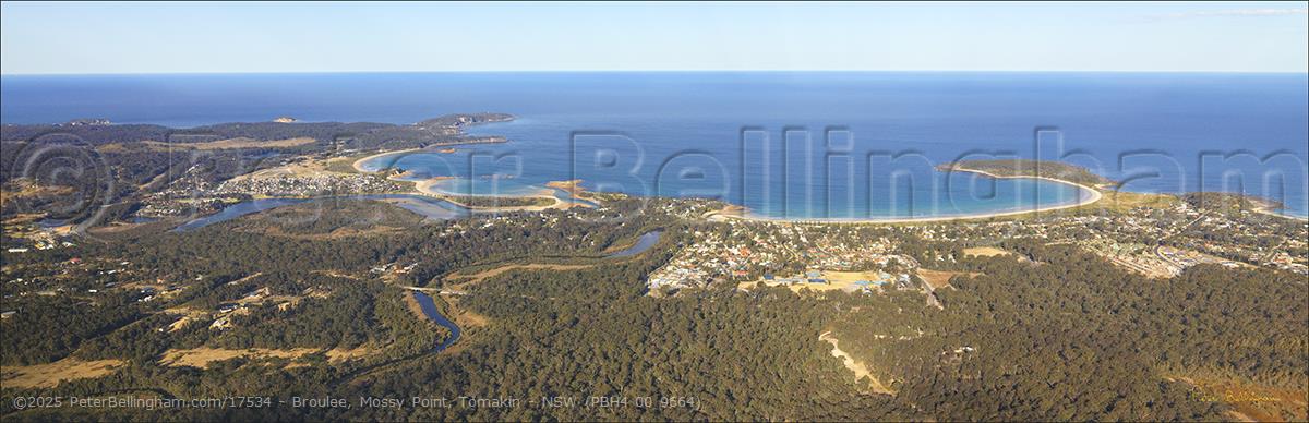Peter Bellingham Photography Broulee, Mossy Point, Tomakin - NSW (PBH4 00 9664)